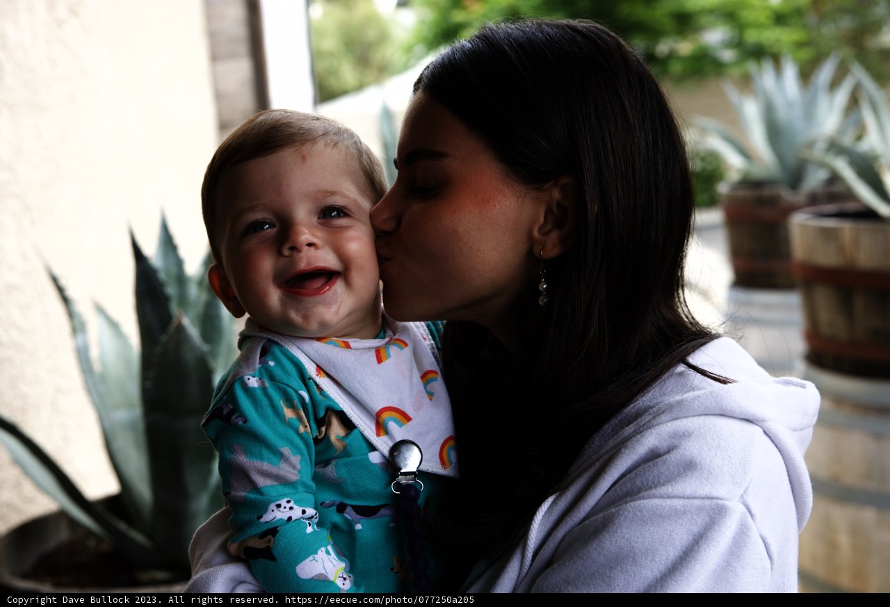 A Mother's Love