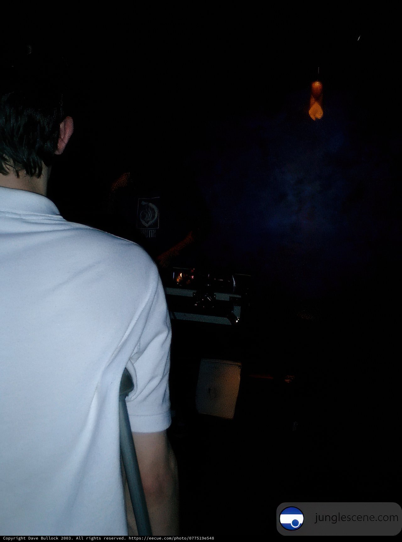 Clubbing with Electronics