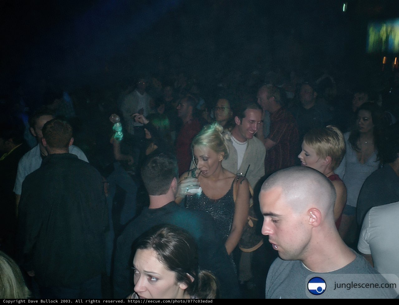 Nightclub Fun