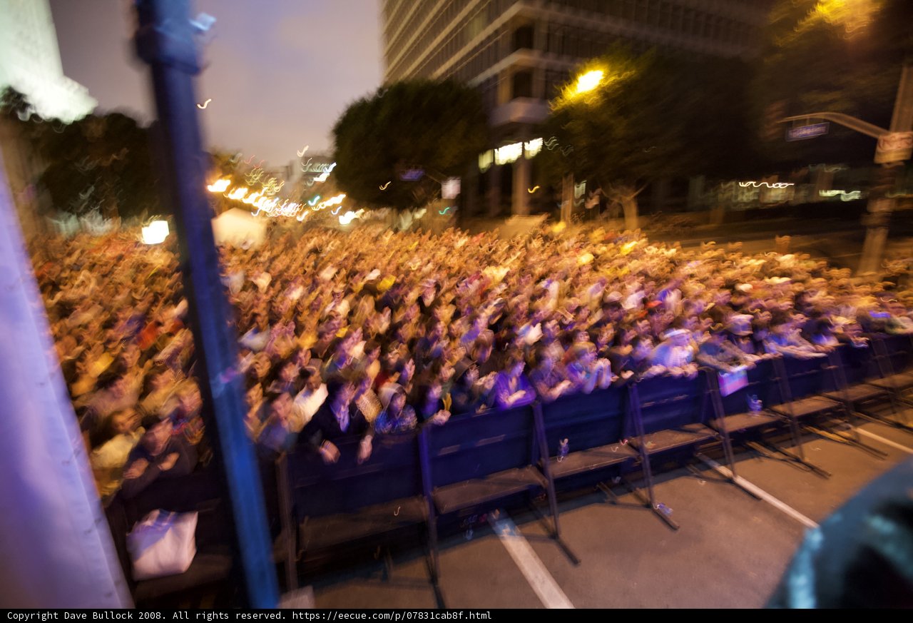 Metropolis Concert Madness