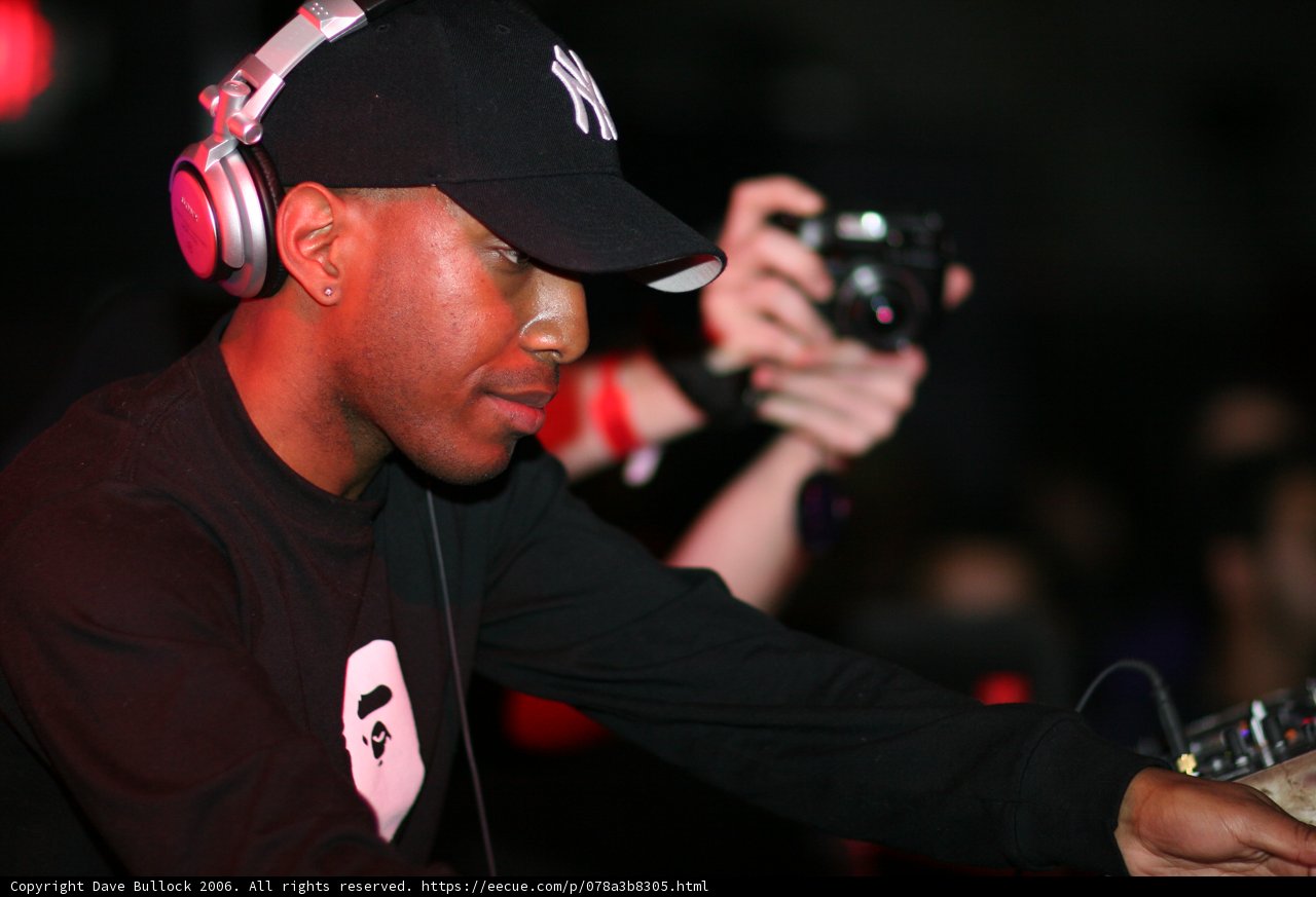 Party DJ