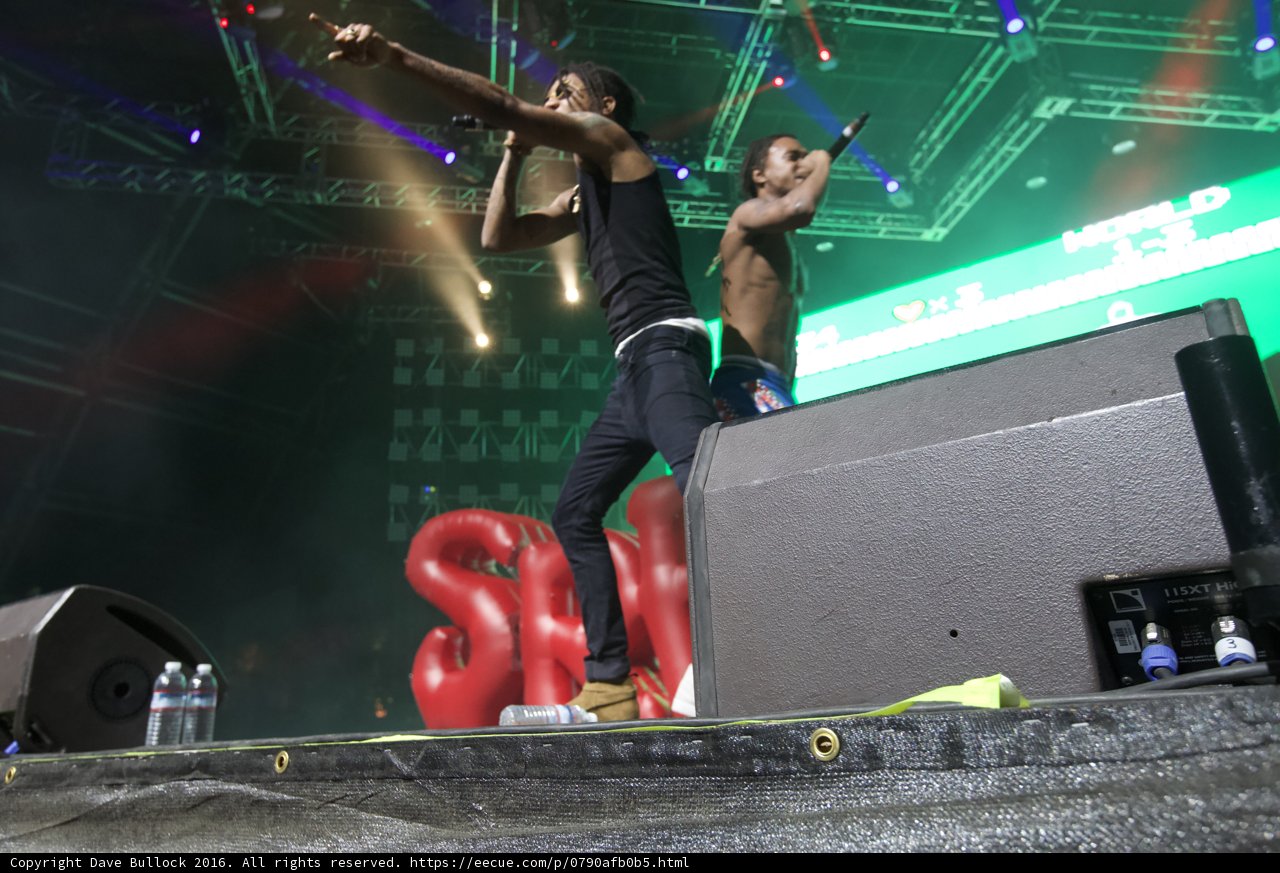 Concert Performance