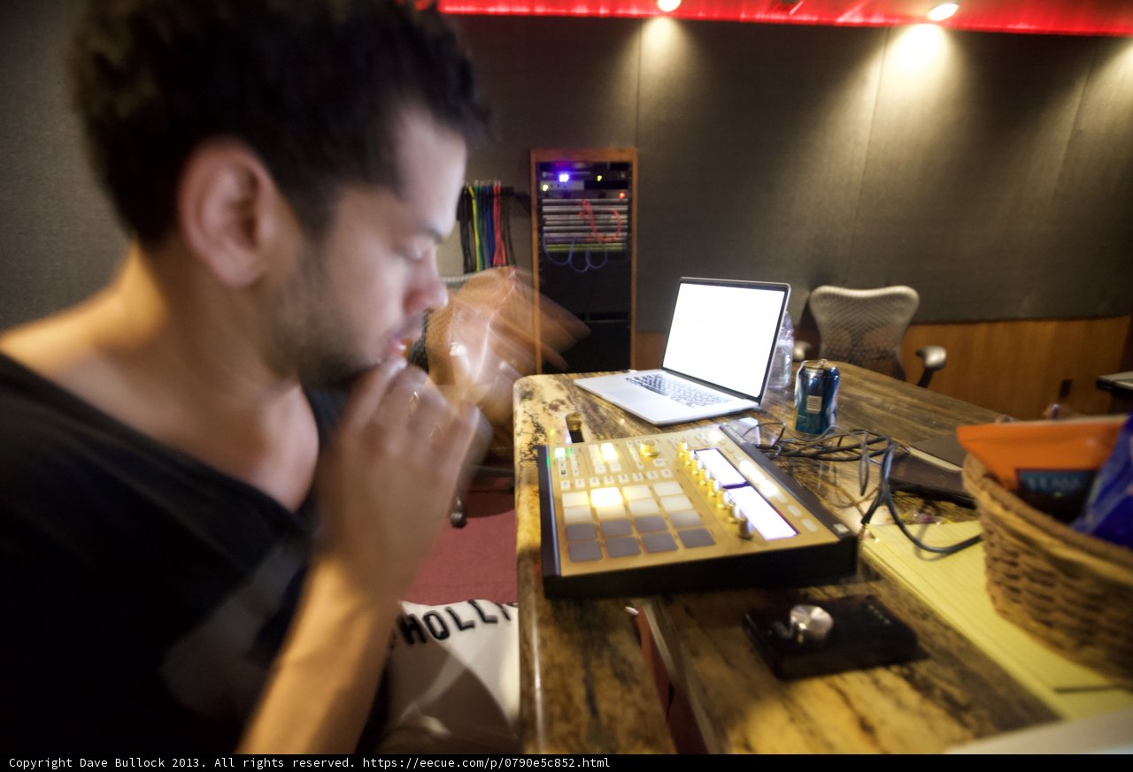 Working from Home