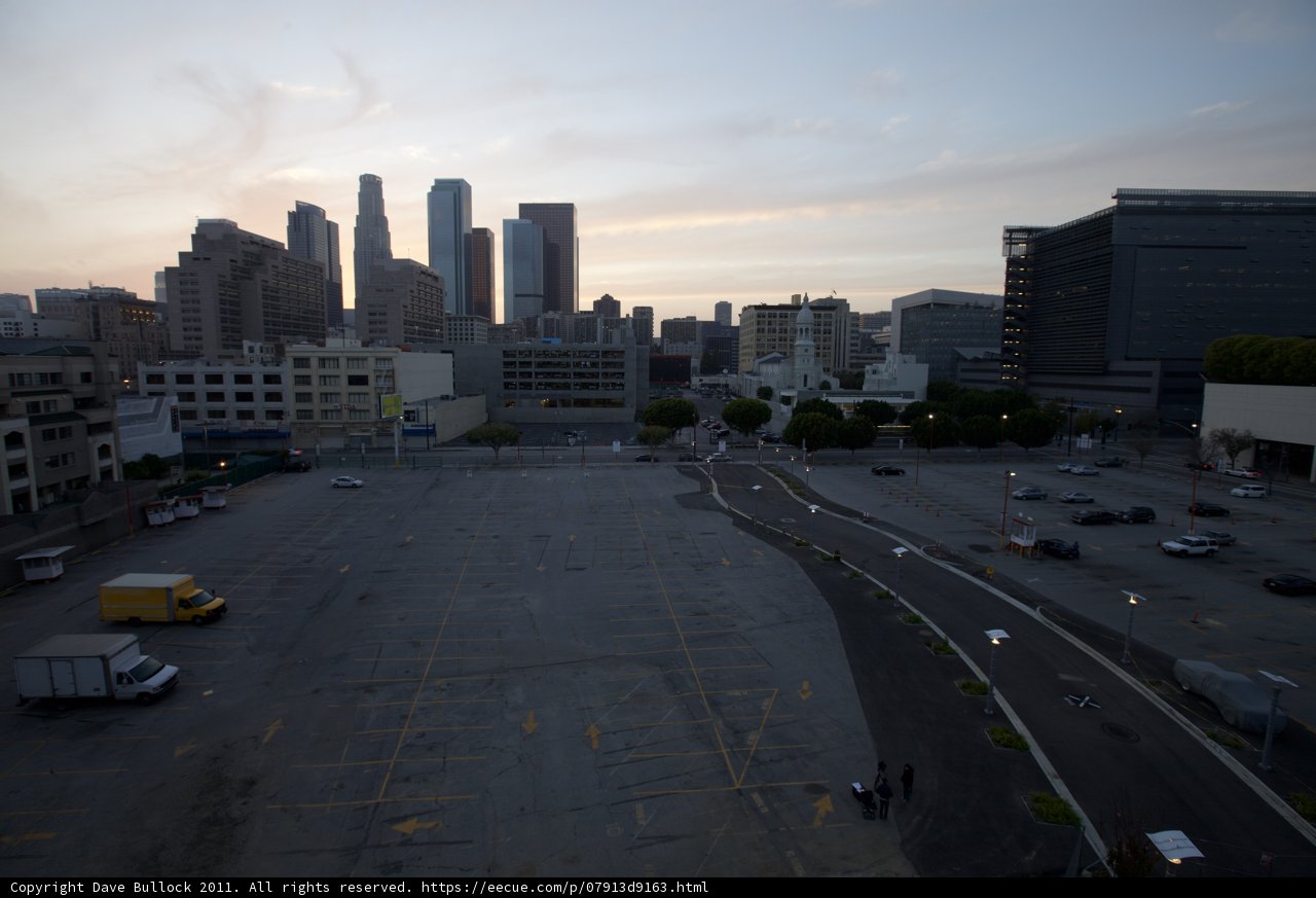 City Parking