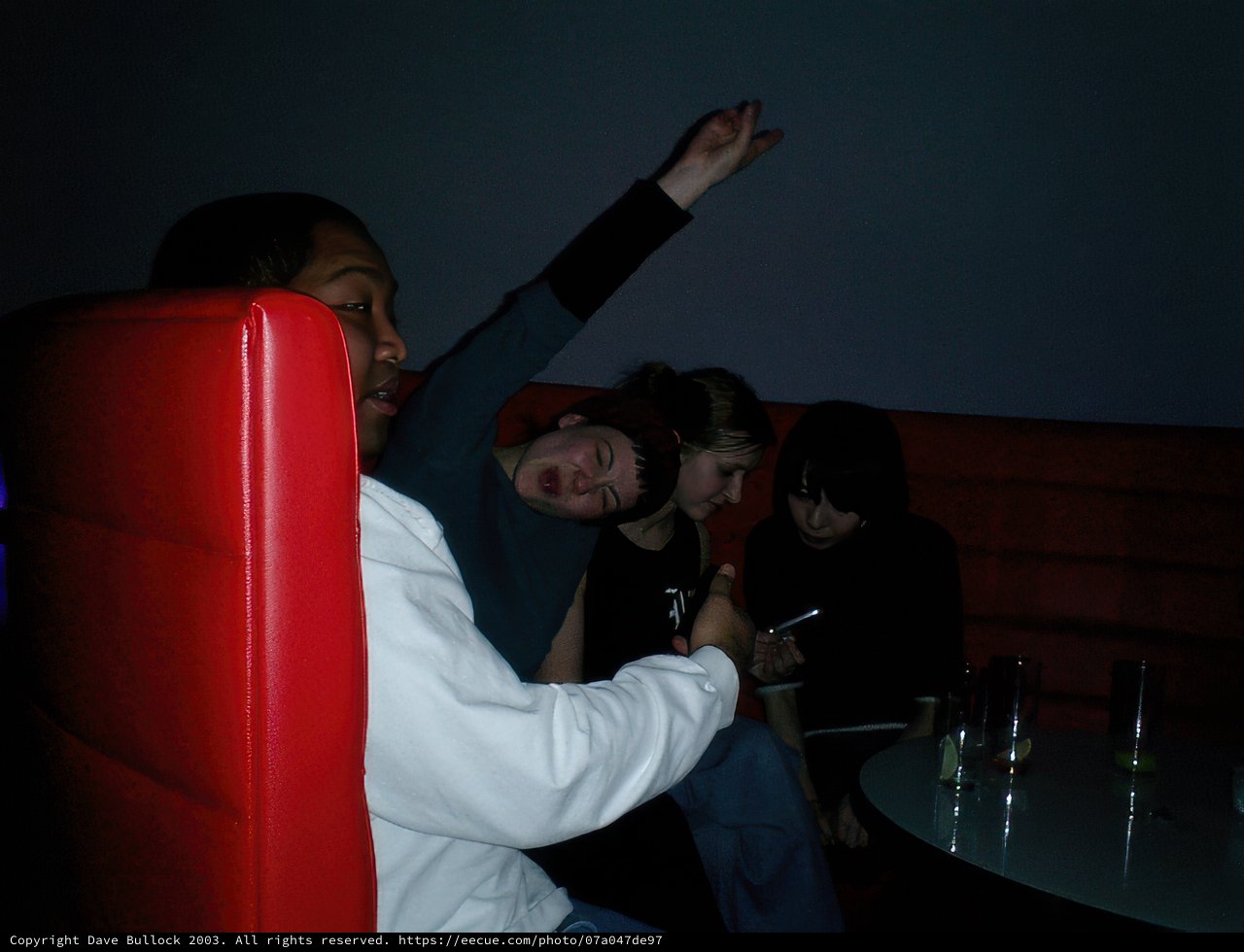 Chair-Hands-Up