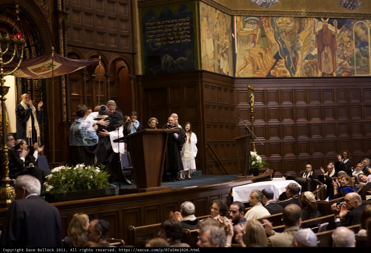 The Ordination Ceremony