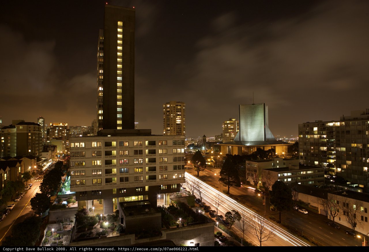 Metropolis Nightlife