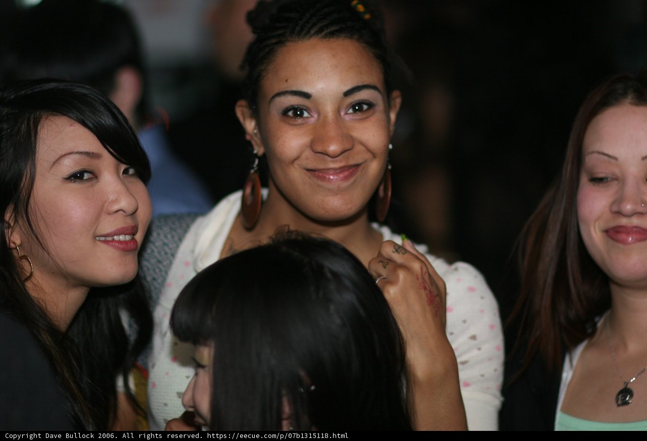 Sundaze Soiree with Samurai Spirit