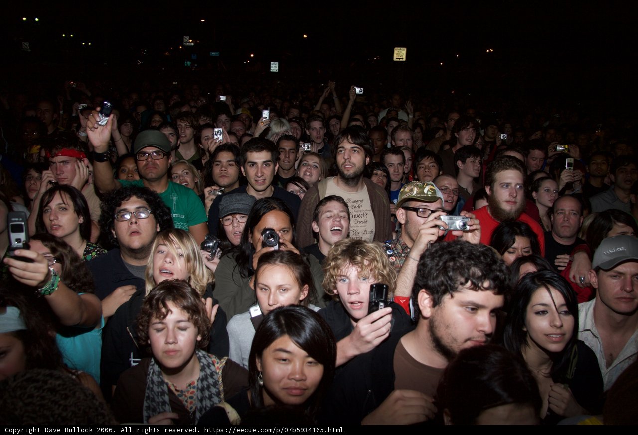Detour: The Ultimate Nightlife Experience