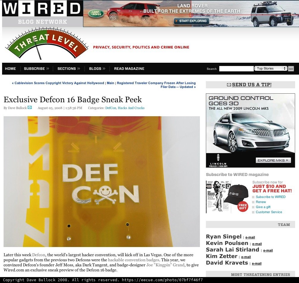 The Wire's New Issue Featuring a Snowboard Poster