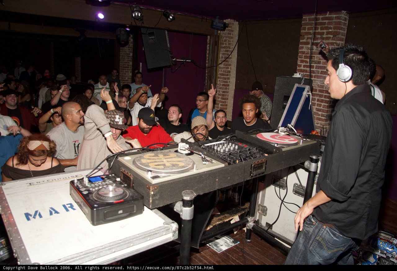 Party DJ
