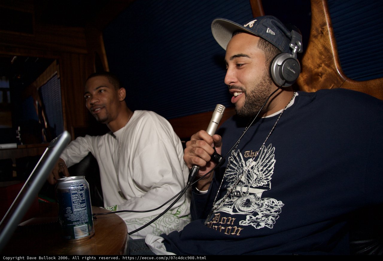 Karaoke Night