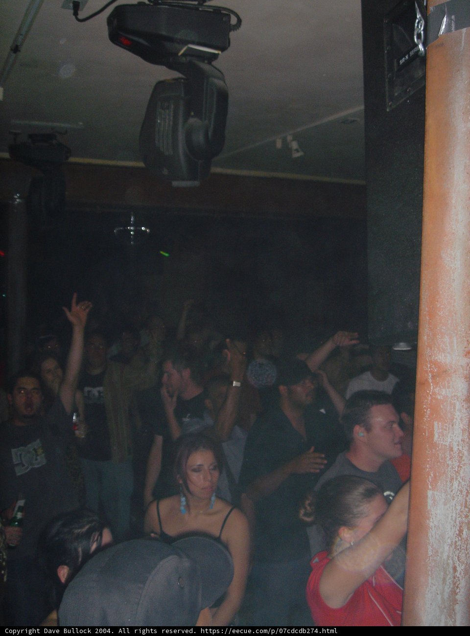 Nightlife Jam