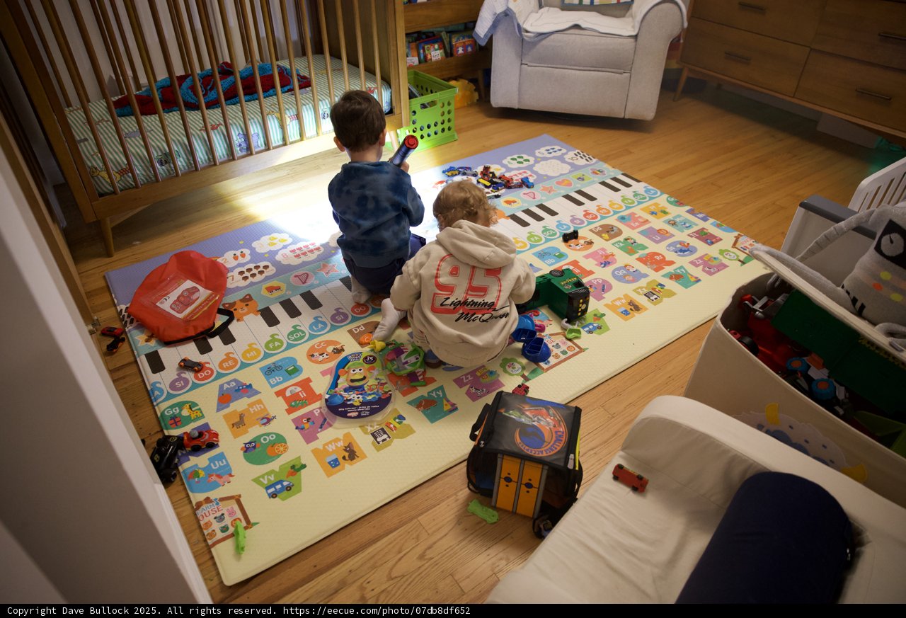 Playtime Adventures