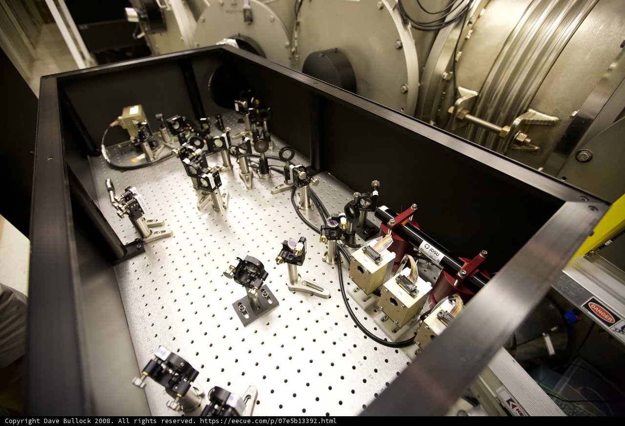 Robotic Assembly in Industrial Setting