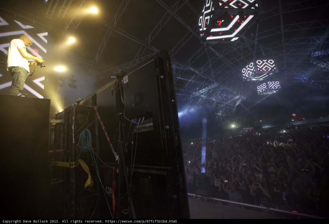 Bright Lights and Big Performances