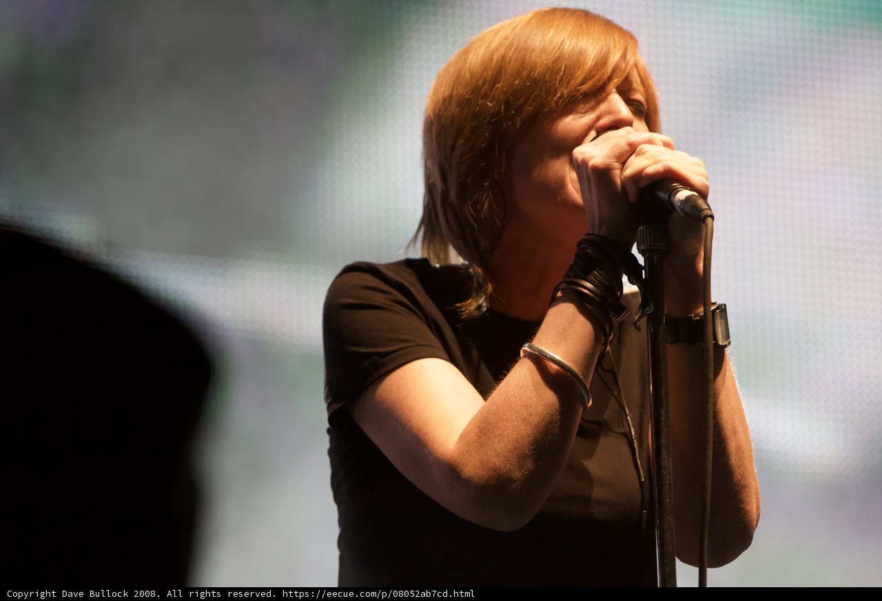 Enchanting Performance
