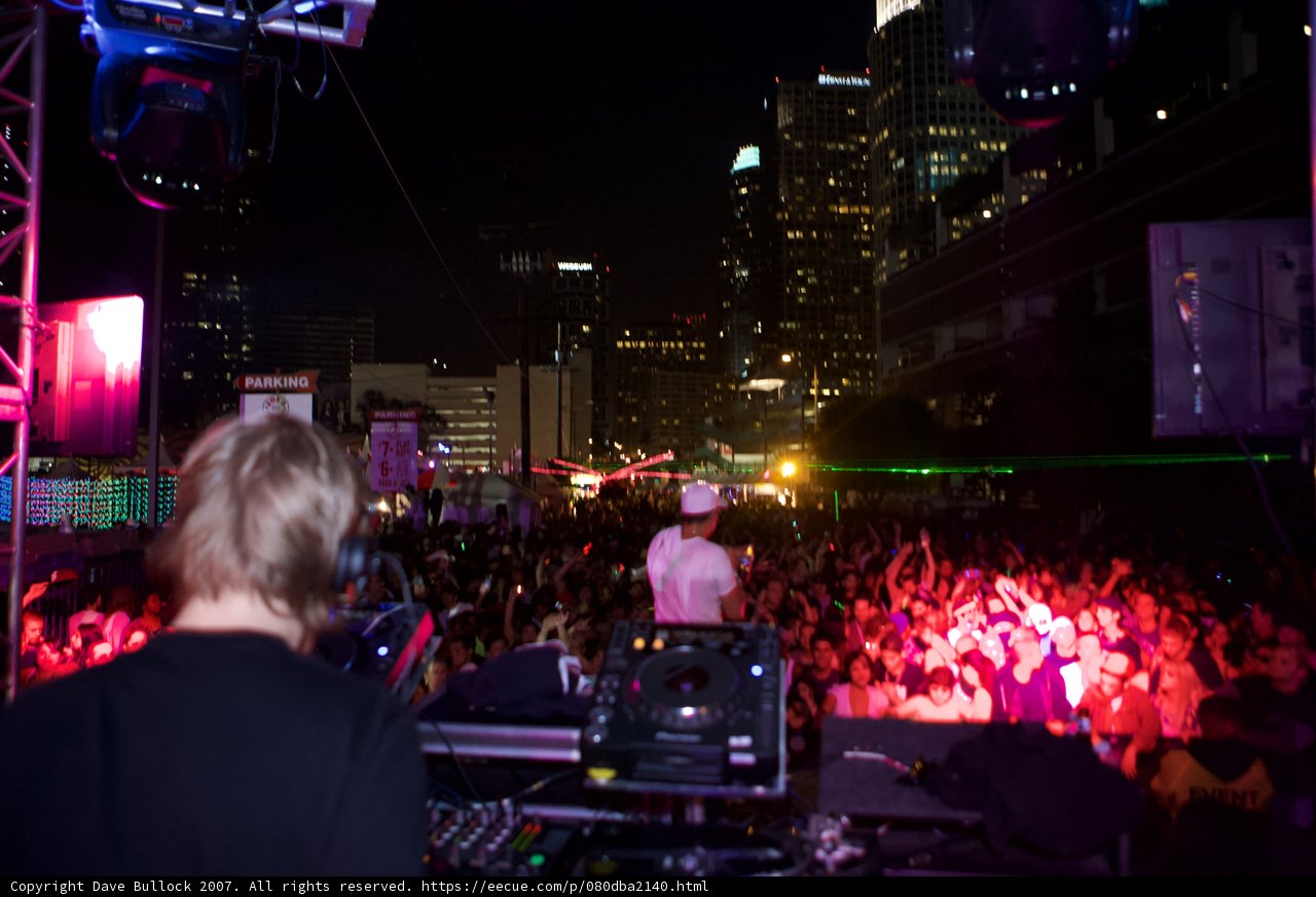 Night Beats