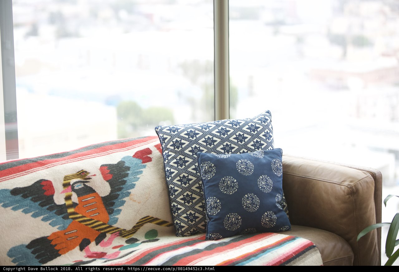 Cozy Corner
