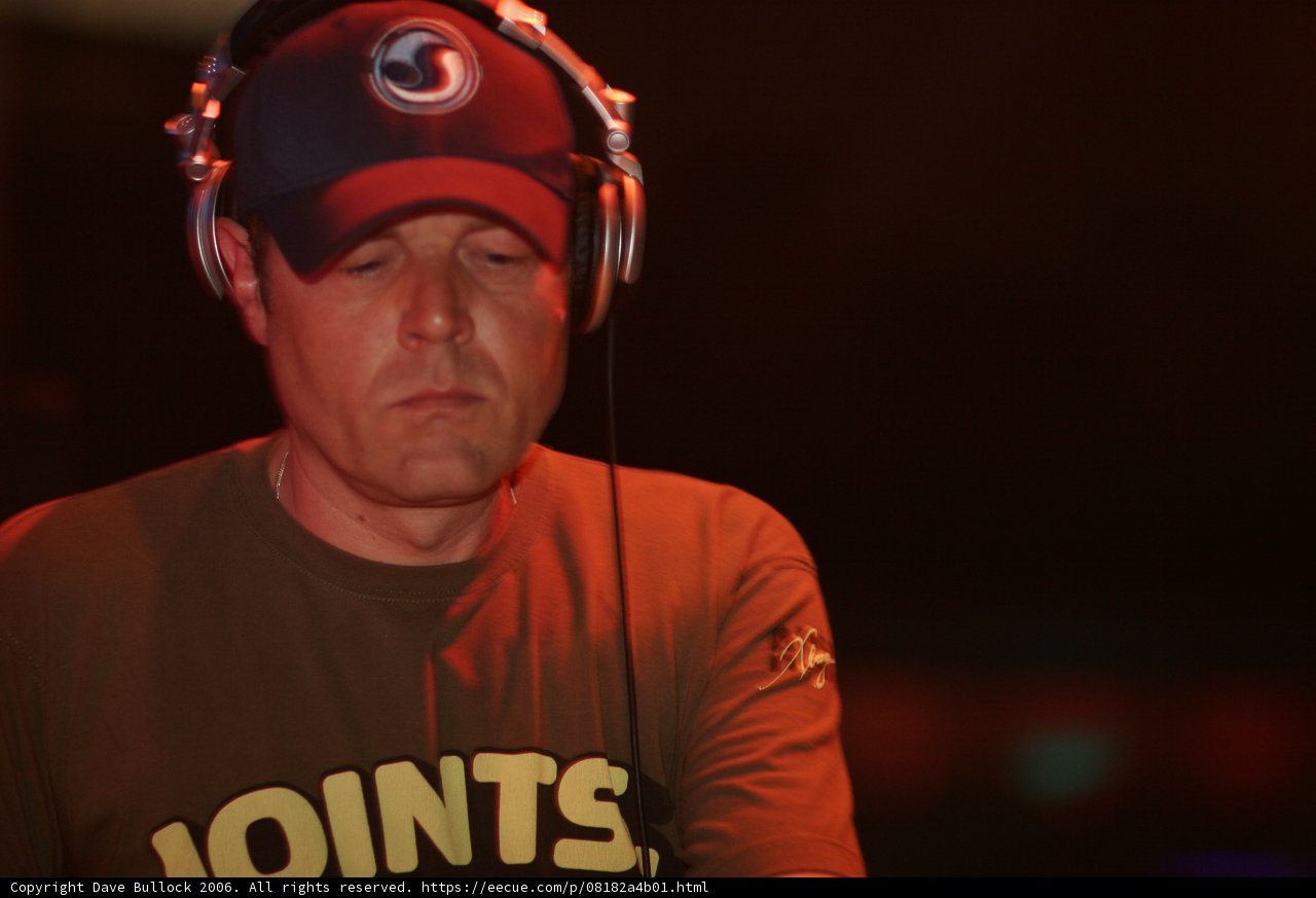 Groovy Tunes and Cool Headgear