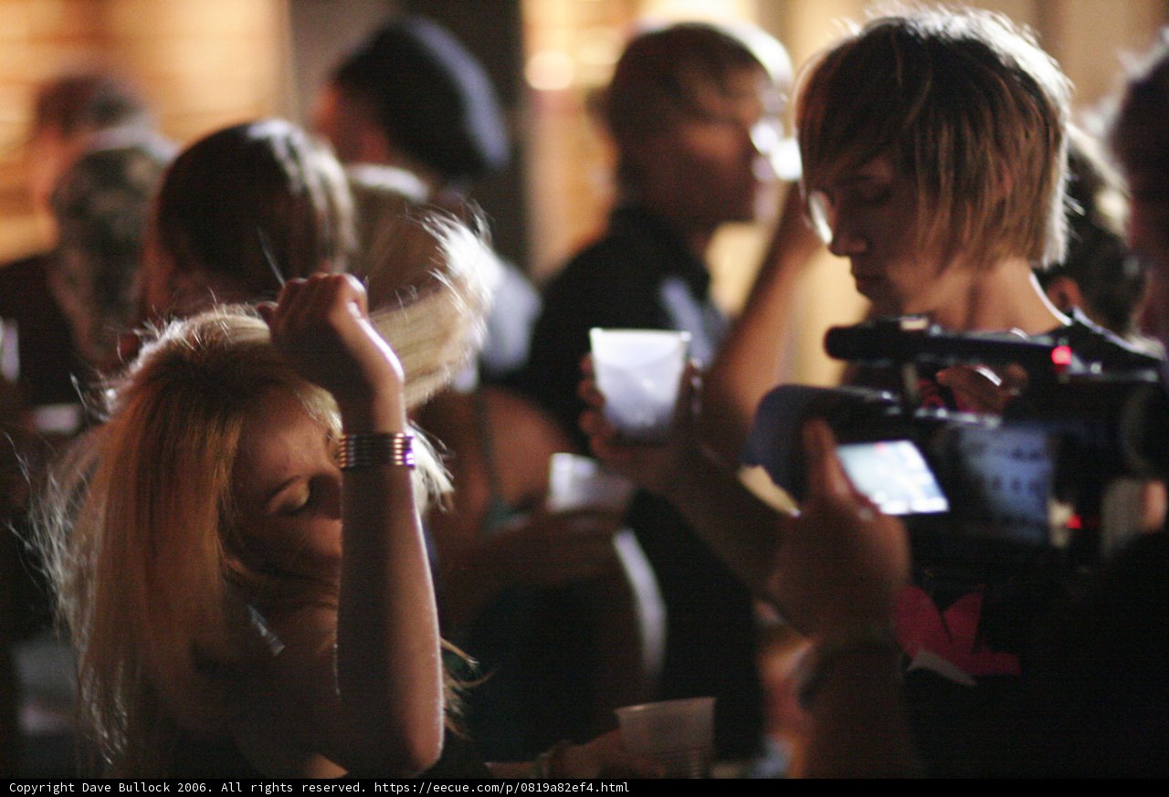 Capturing Memories