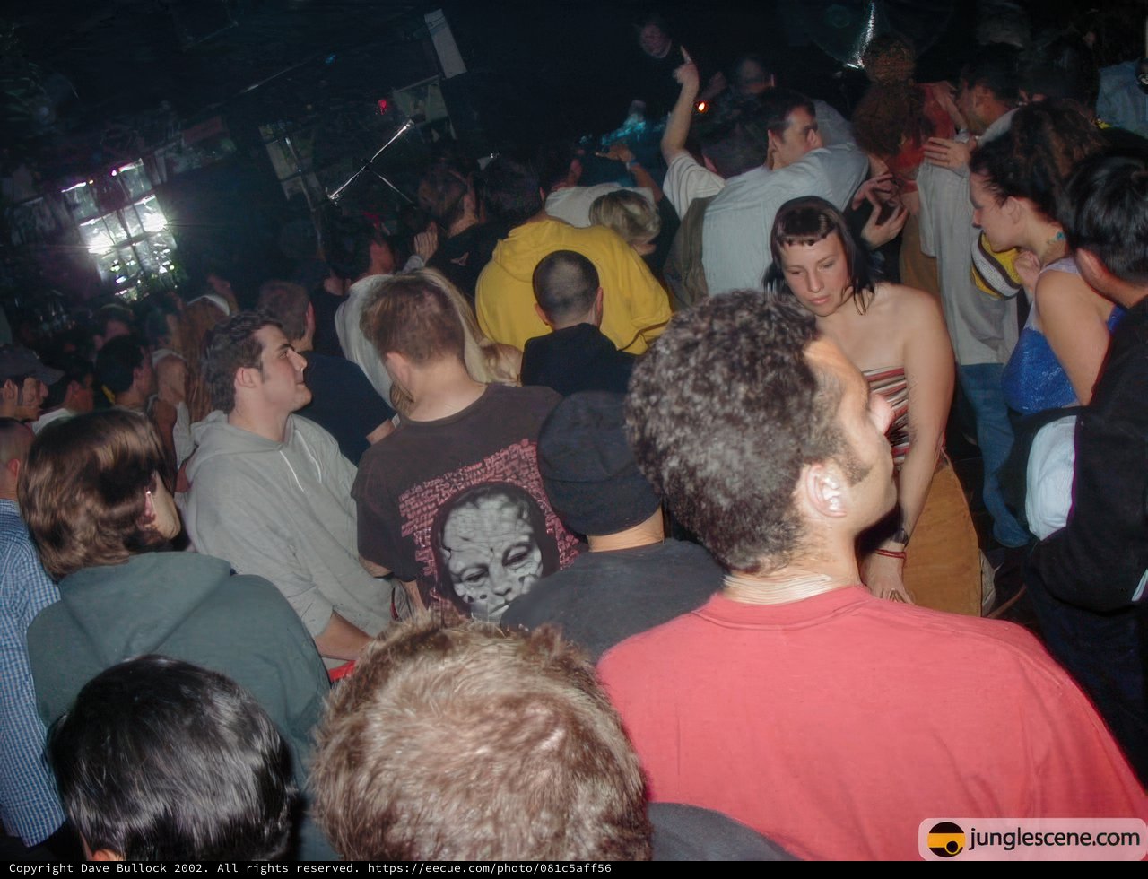 Center of Attention