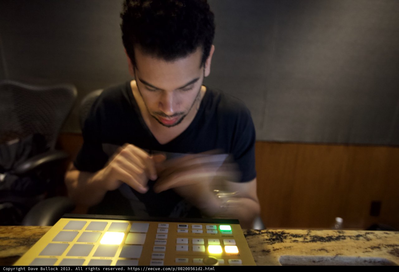 Keyboard Mania