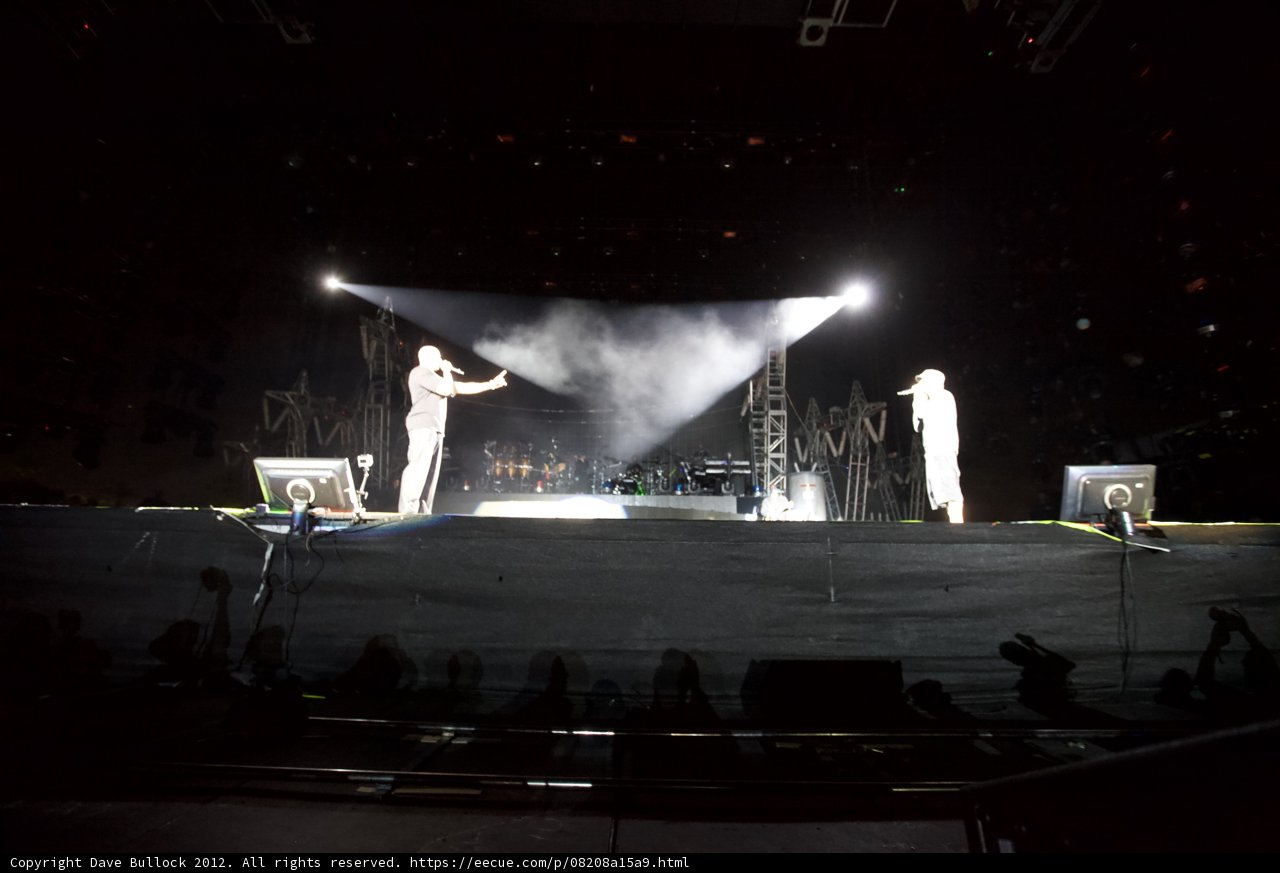 Spotlight on Stage