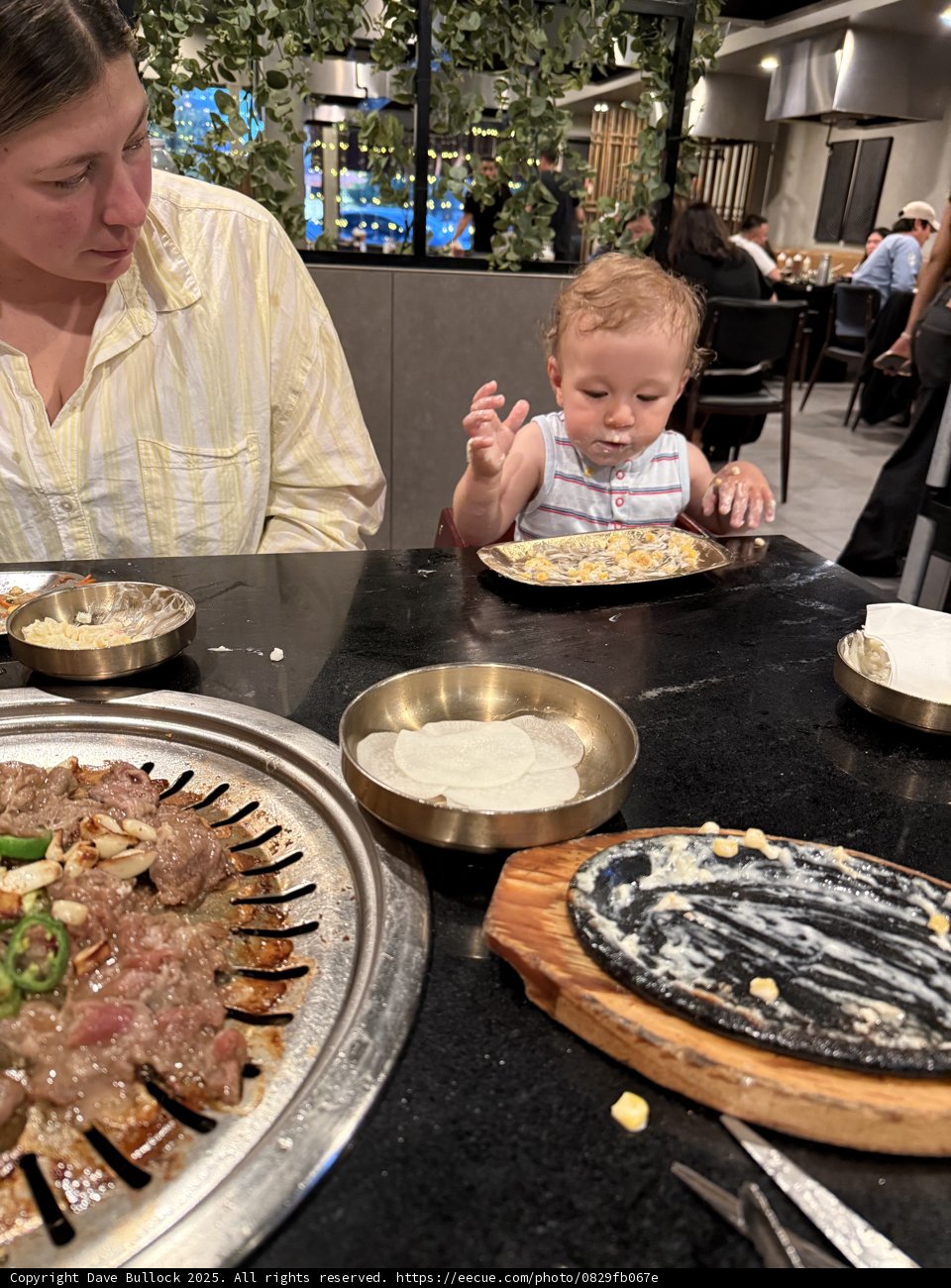 Tiny Foodie Adventures