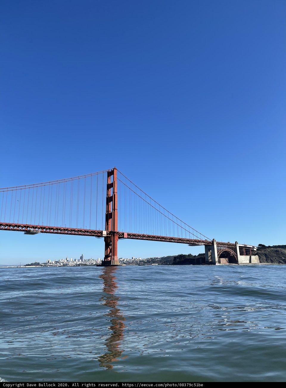 Golden Gate Bridge