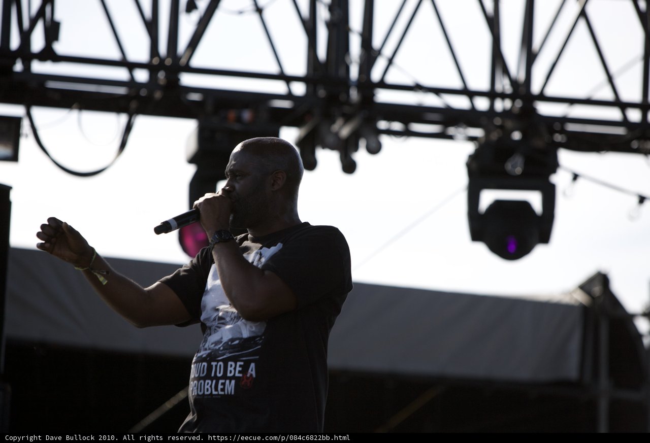 Spotlight on the Performer