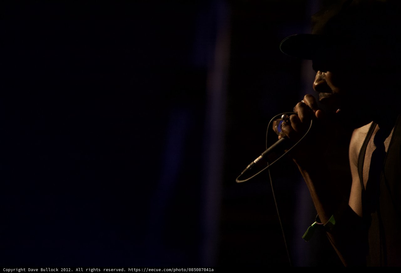 Singing Sensation