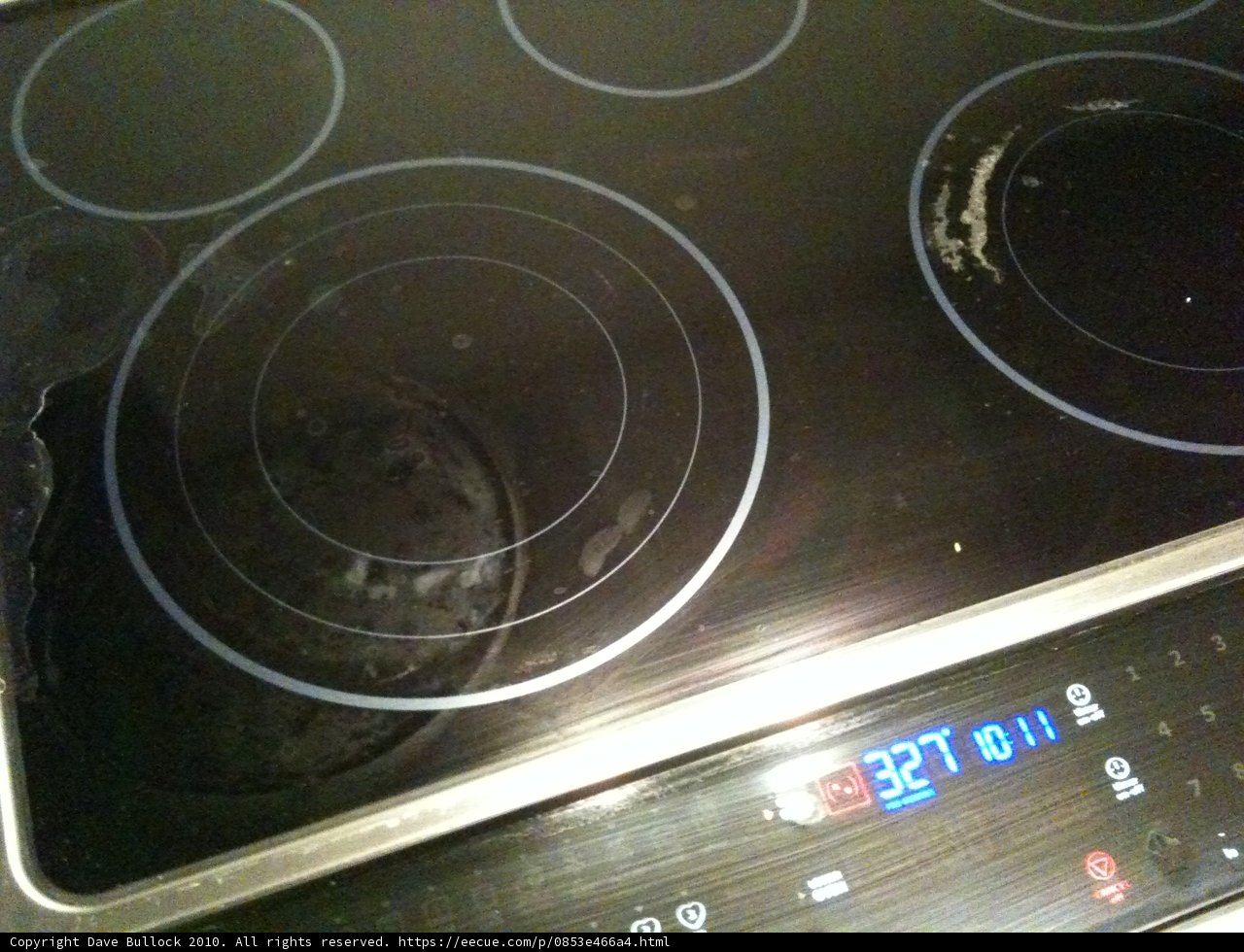 Experienced Cooktop Maker