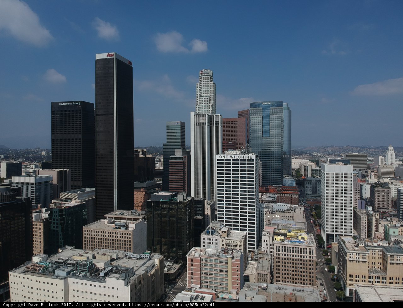 Urban Metropolis at its Finest