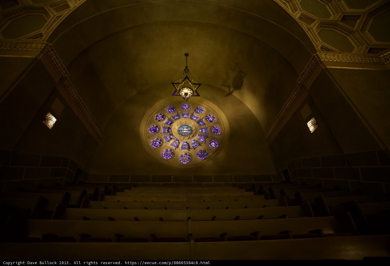 Illuminating the Altar