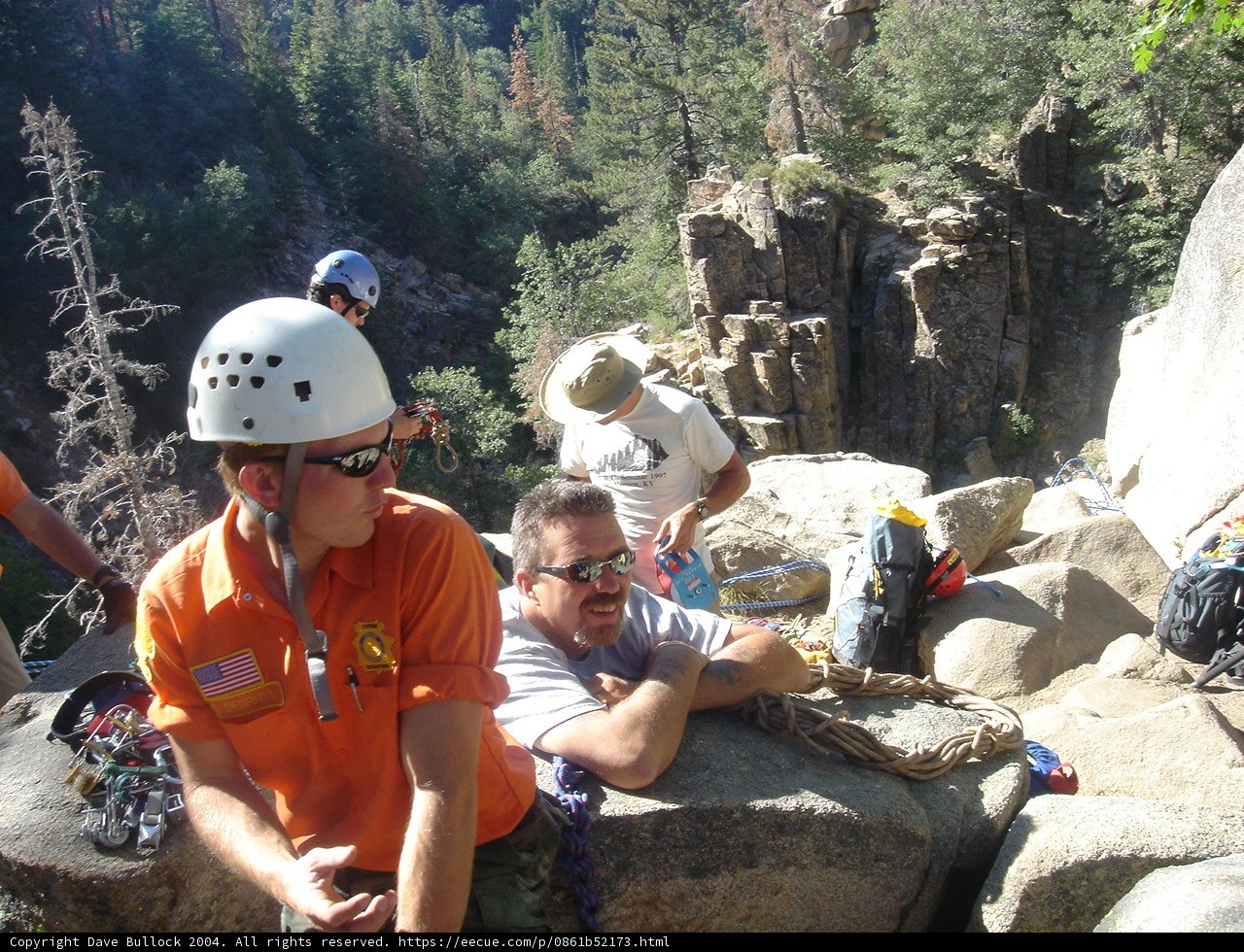 Scaling New Heights