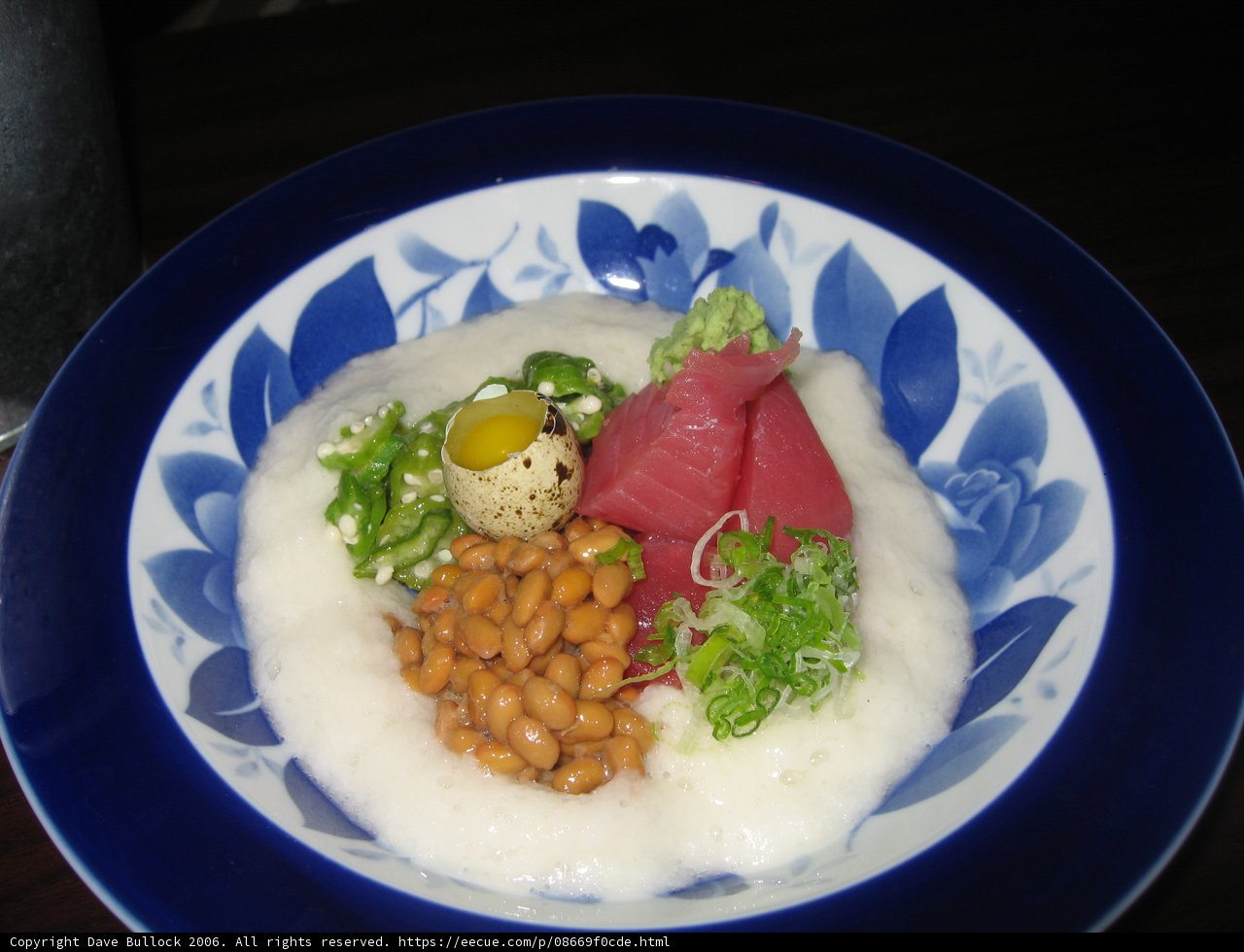 A Simple Meal