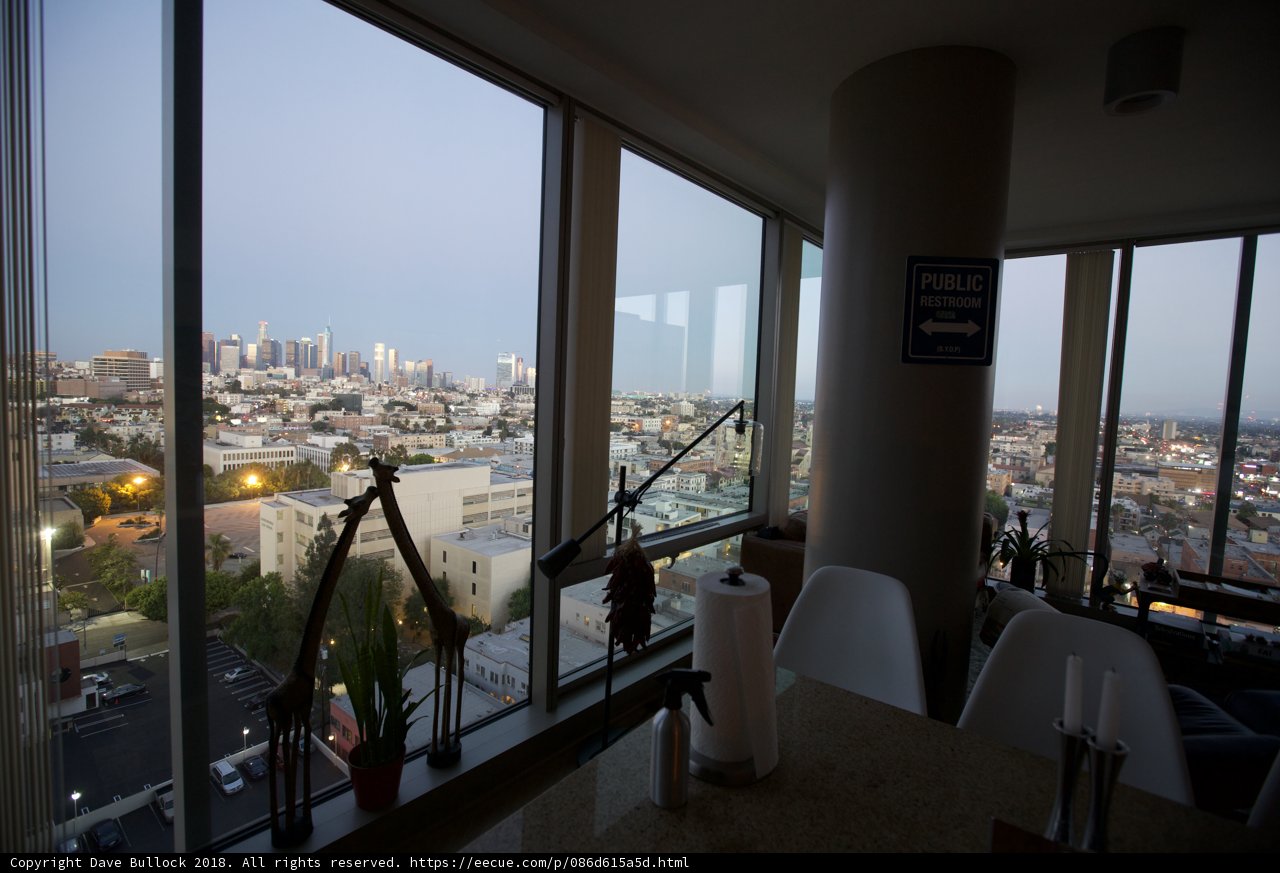 Penthouse View