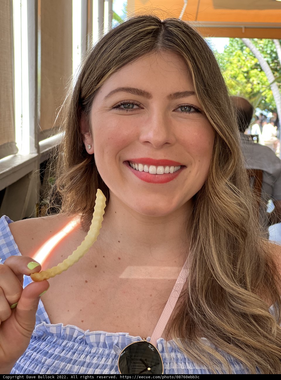 Fire and Food