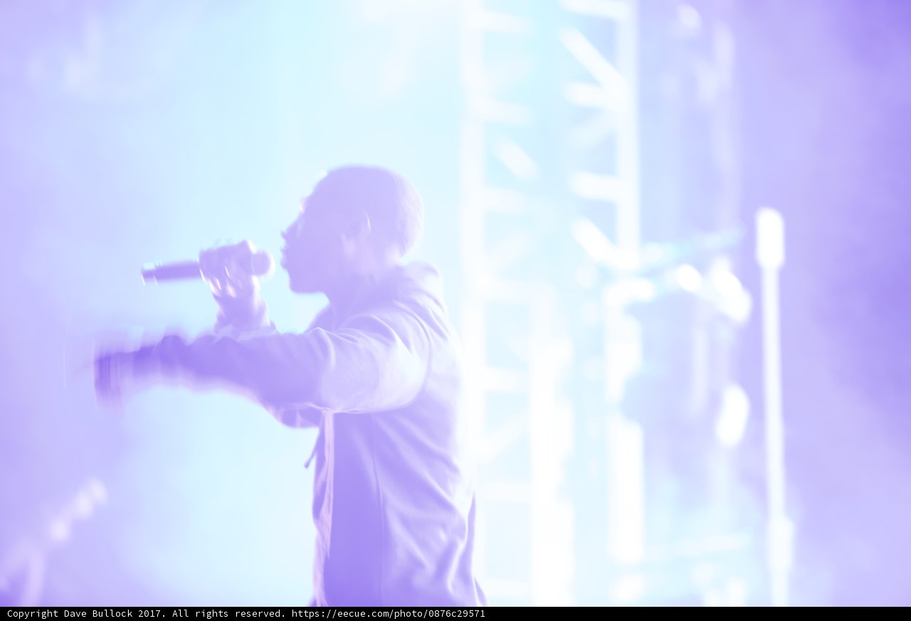 Solo Performance at Coachella