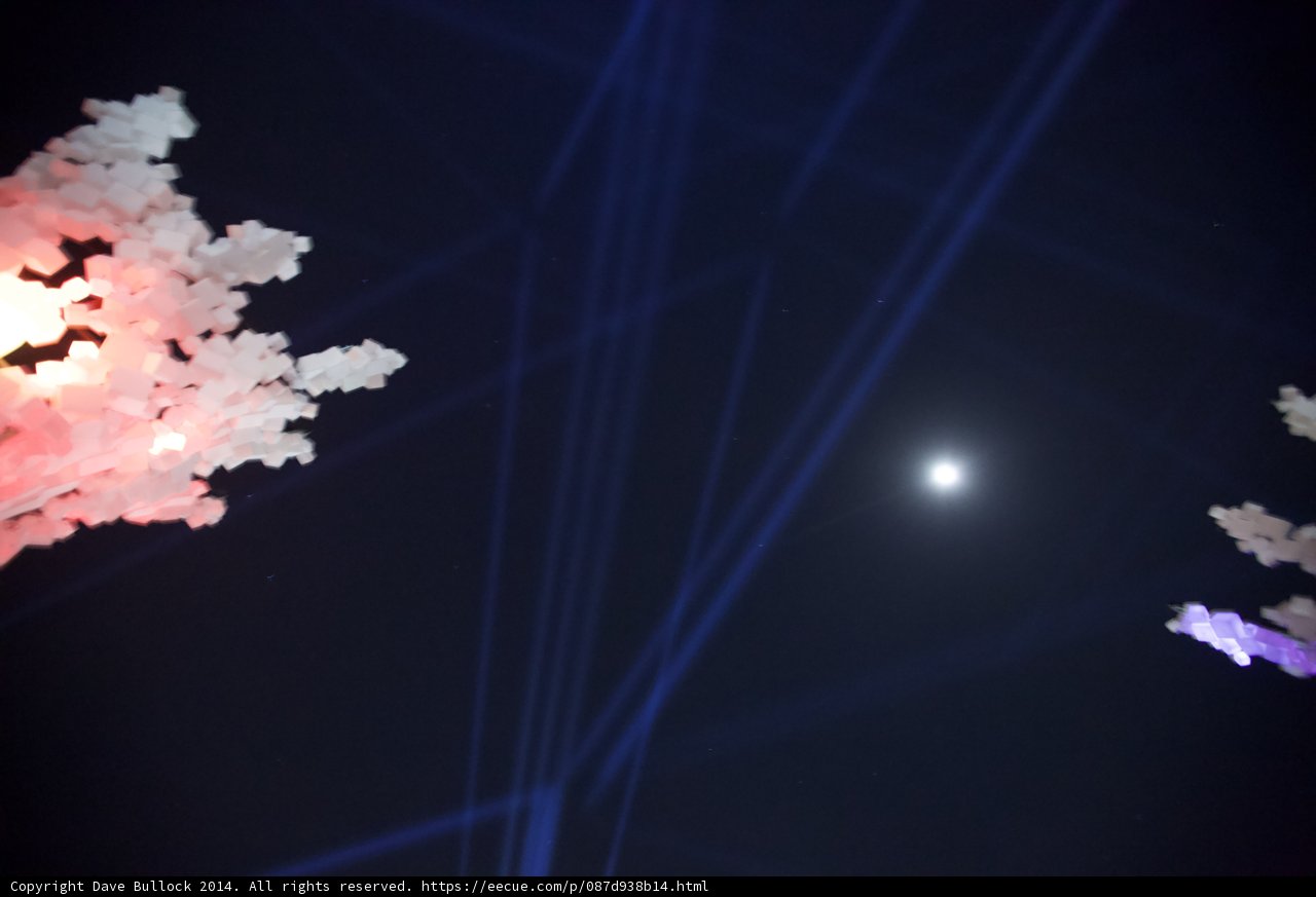 Illuminating Nature