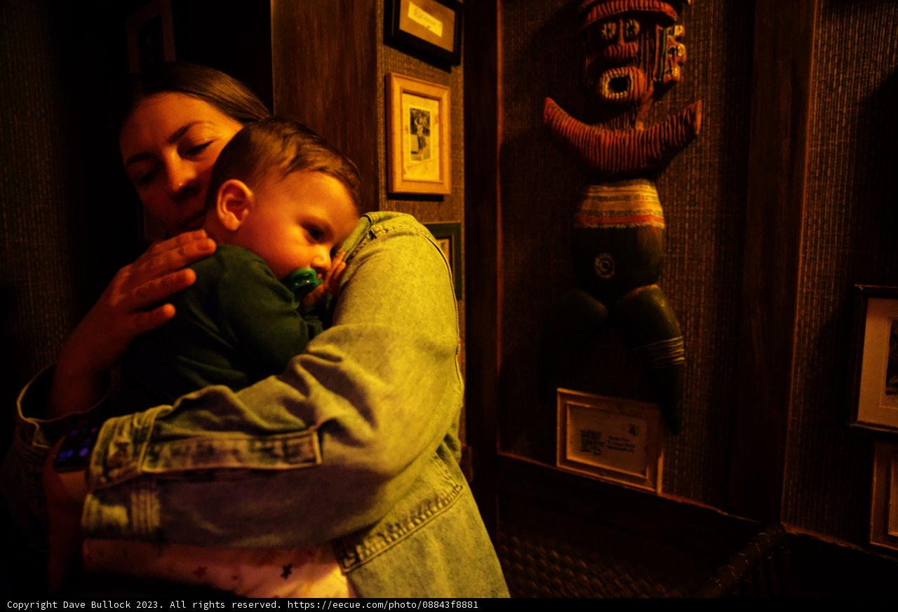 Cherished Moments at Disneyland