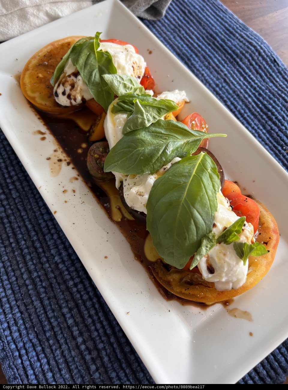 Caprese Salad