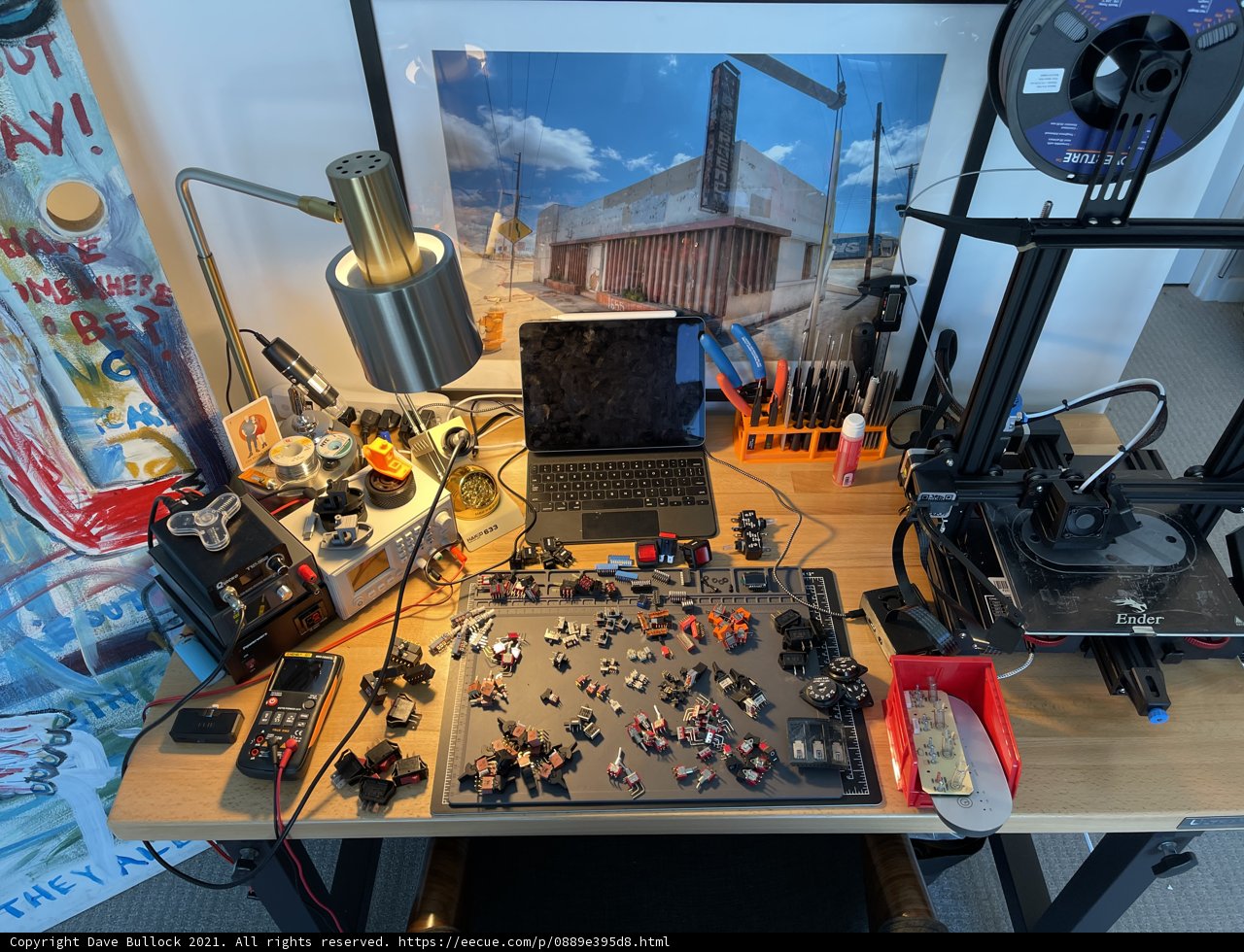 Electronics Workshop
