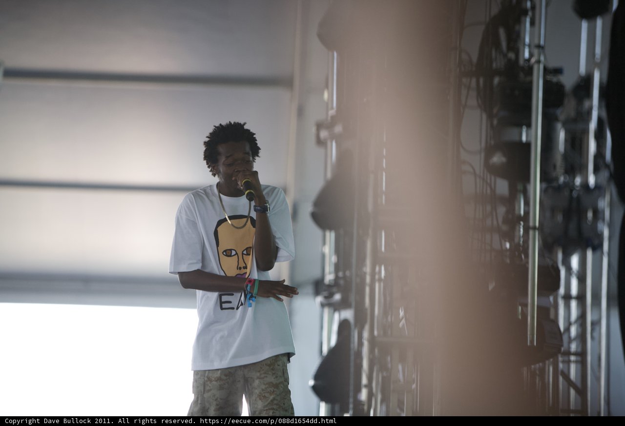 Solo Performance