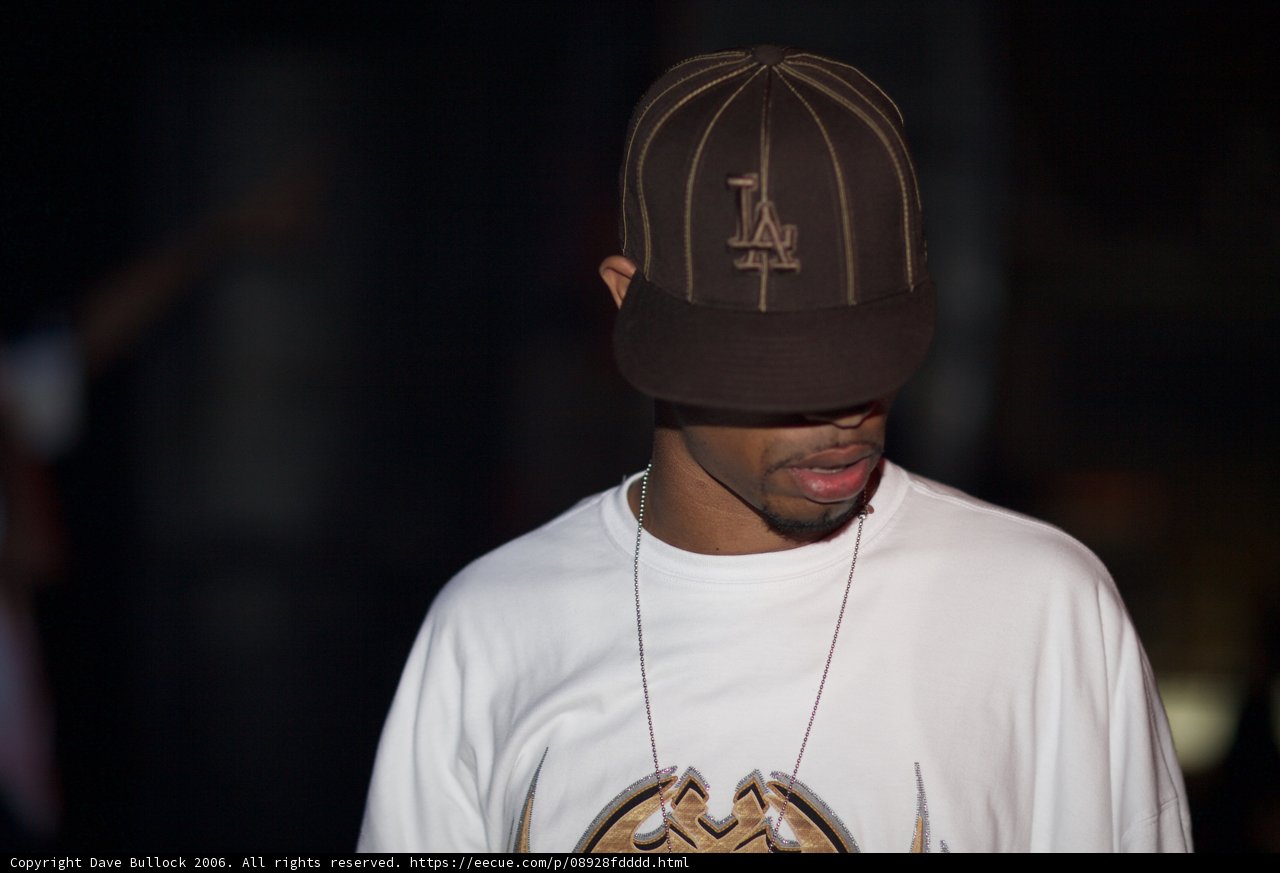 Hat-titude