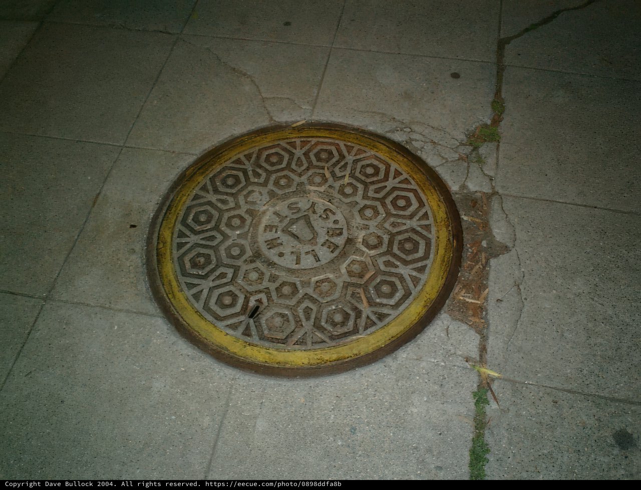 Circle of Inspiration
