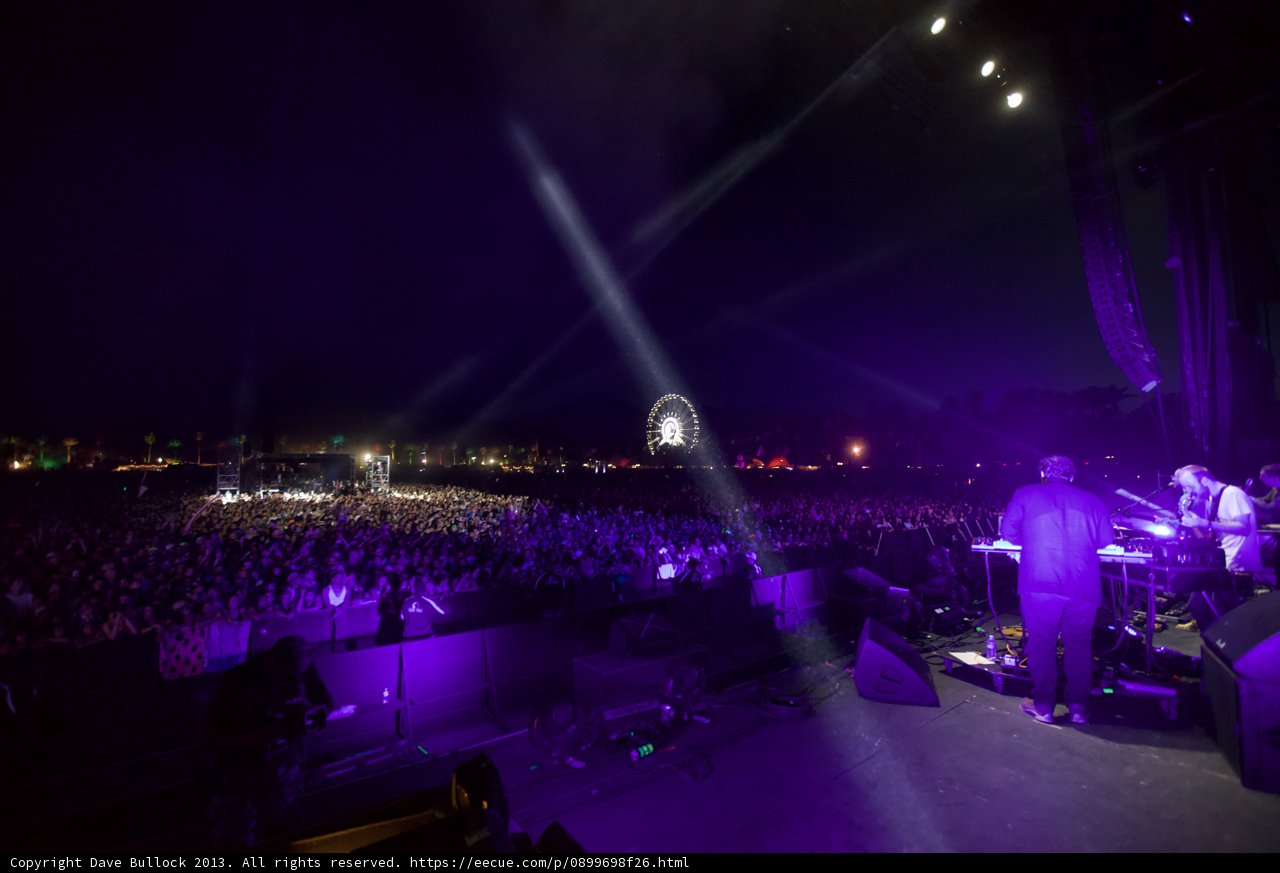 Purple Haze