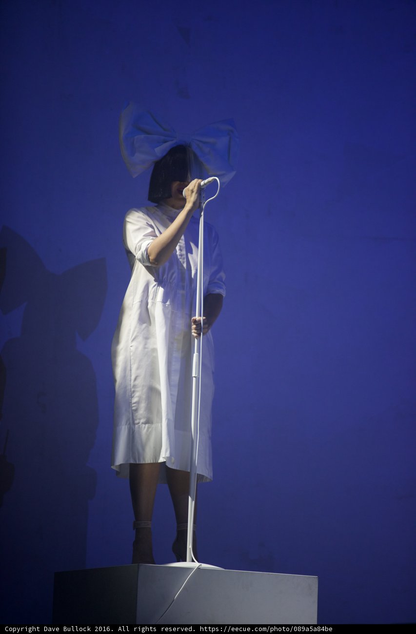 Solo Performance Style
