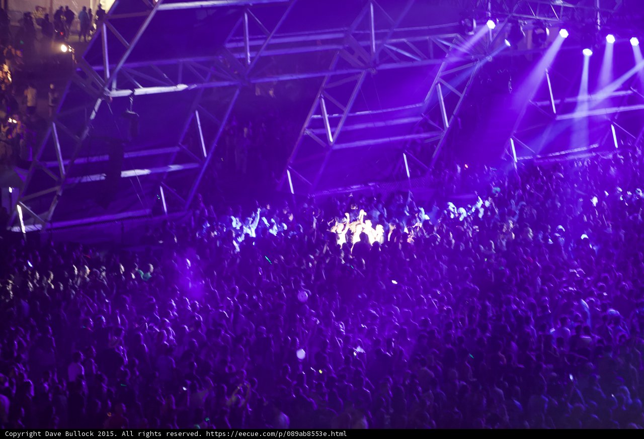 Purple Haze Concert